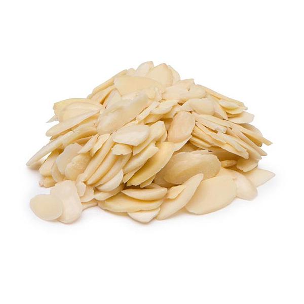 AMÊNDOA LAMINADA TERRANA