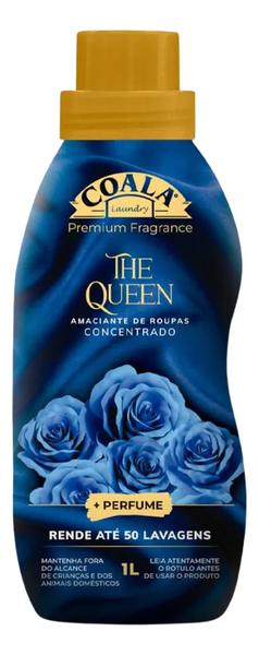 AMACIANTE CONCENTRADO COALA LAUNDRY THE QUEEN 1L