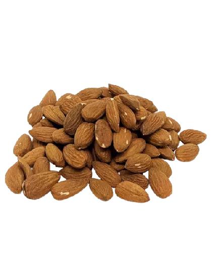 AMENDOA CRUA TERRANA POUCH 150G