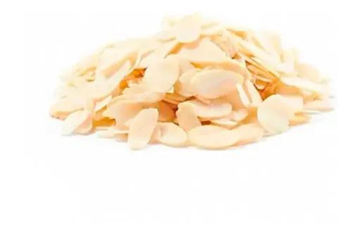 AMENDOA LAMINADA TERRANA POUCH 100G