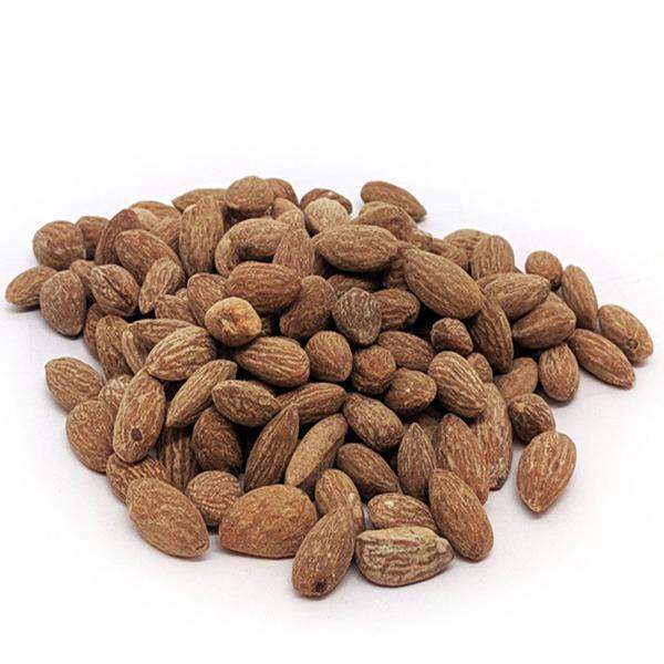 AMENDOA TORRADA SALGADA TERRANA POUCH 150G