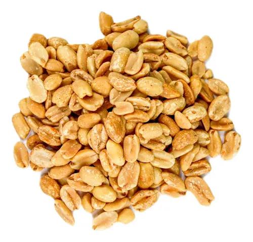 AMENDOIM S/PELE S/SAL TORRADO TERRANA POUCH 150G