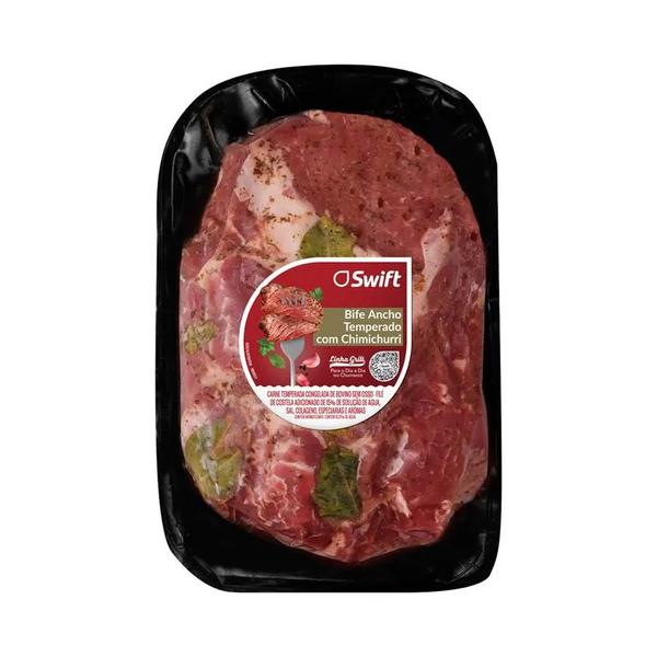ANCHO CHIMICHURRI SWIFT KG