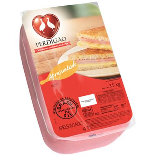 APRESUNTADO PERDIGÃO KG