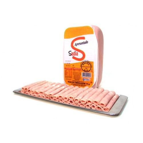 APRESUNTADO SADIA KG