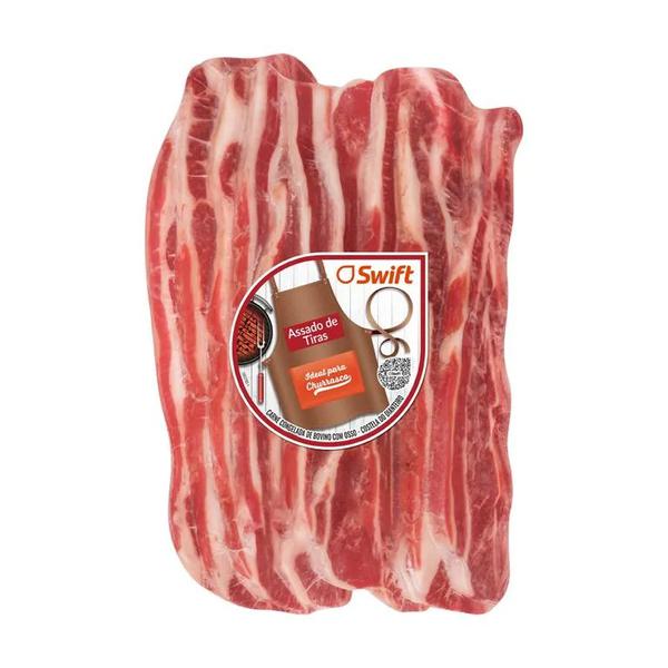 ASSADO DE TIRAS SWIFT KG