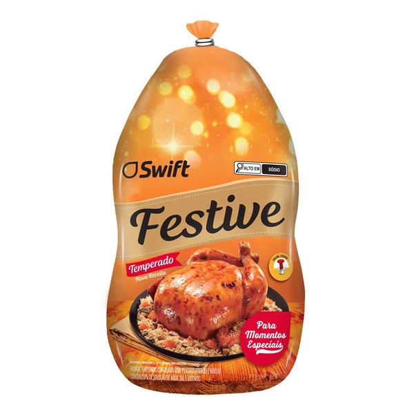 AVE NATALINA FESTIVE SWIFT KG