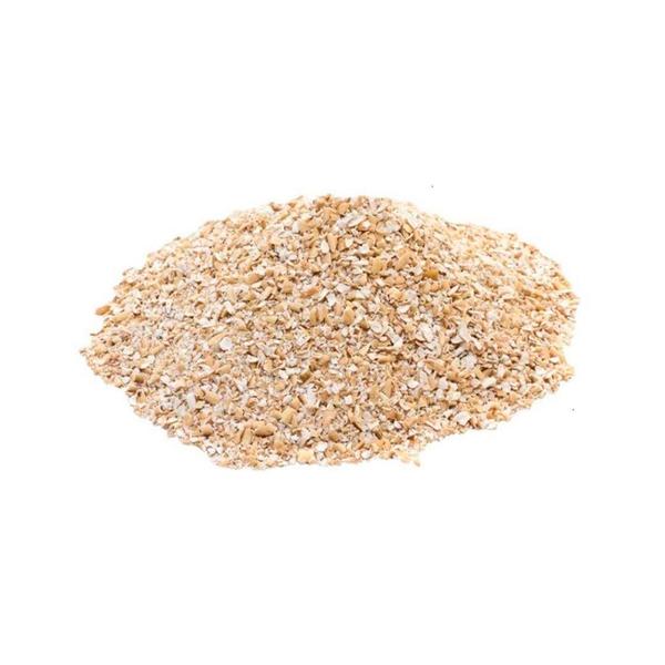 AVEIA EM FLOCOS FINOS TERRANA POUCH 100G