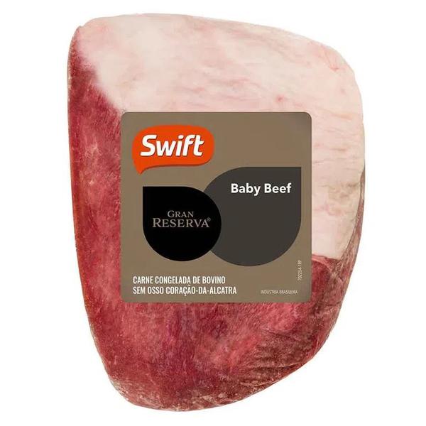 BABY BEEF GRAN RSVA. SWIFT KG