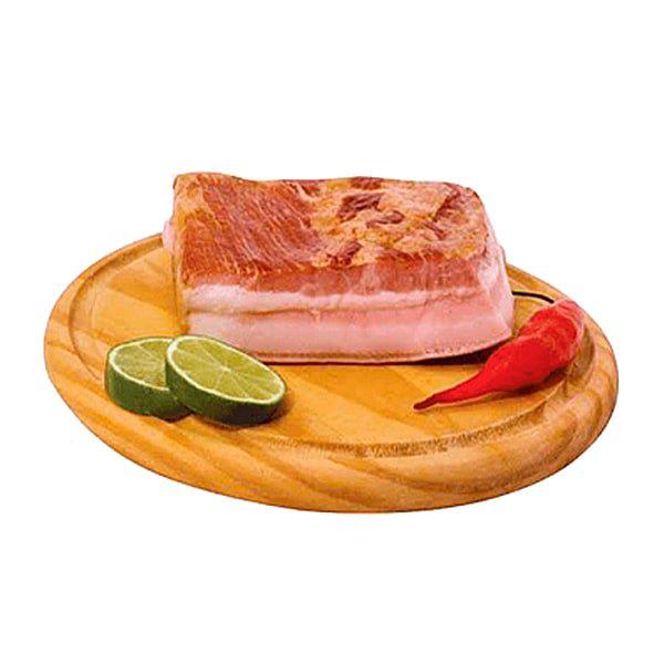 BACON MANTA CATABY KG