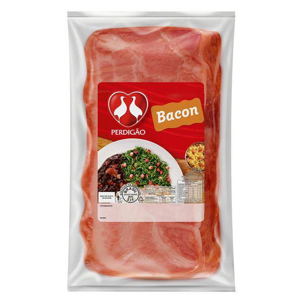 BACON MANTA PERDIGÃO KG