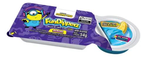 BALA FUNDIPPERZ MINIONS 60G