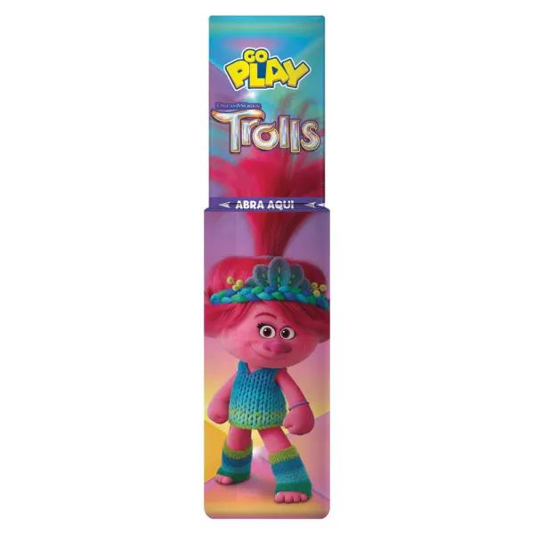 BALA LÍQUIDA SPRAY GOPLAY TROLLS 25ML