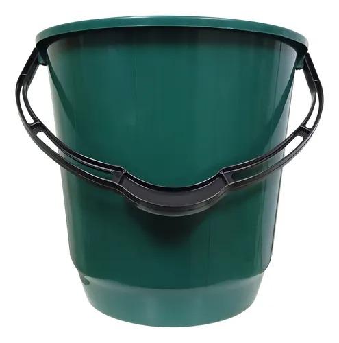 BALDE PLÁSTICO ARQPLAST 10L