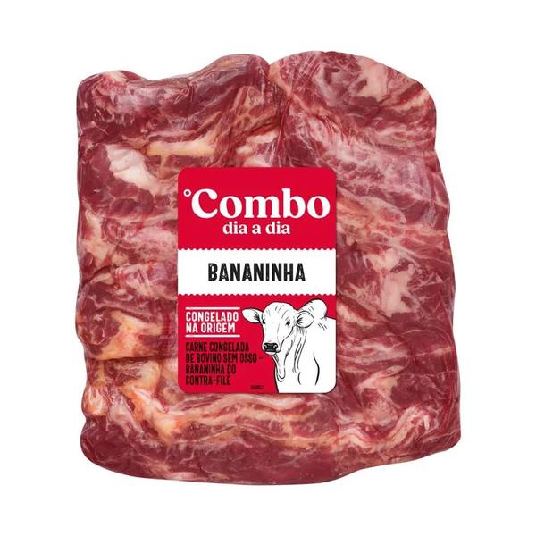 BANANINHA COMBO SWIFT KG