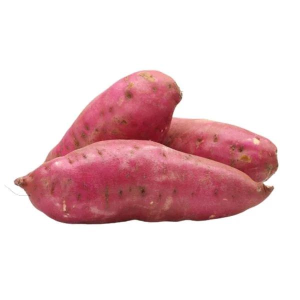 BATATA DOCE ROSADA KG