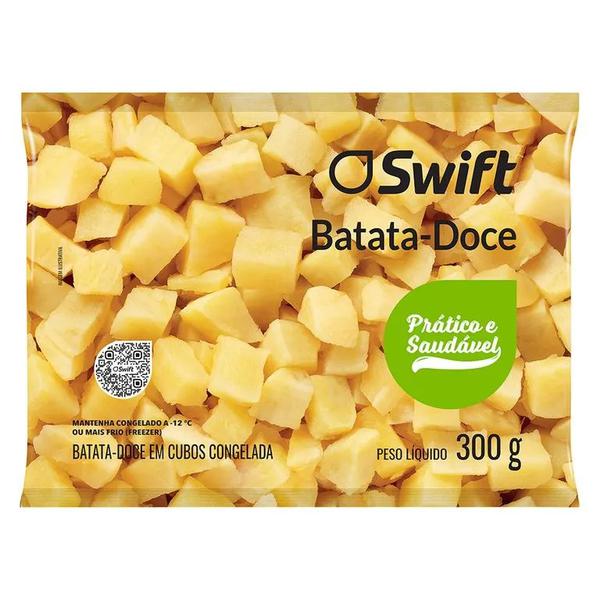 BATATA DOCE SWIFT 300G