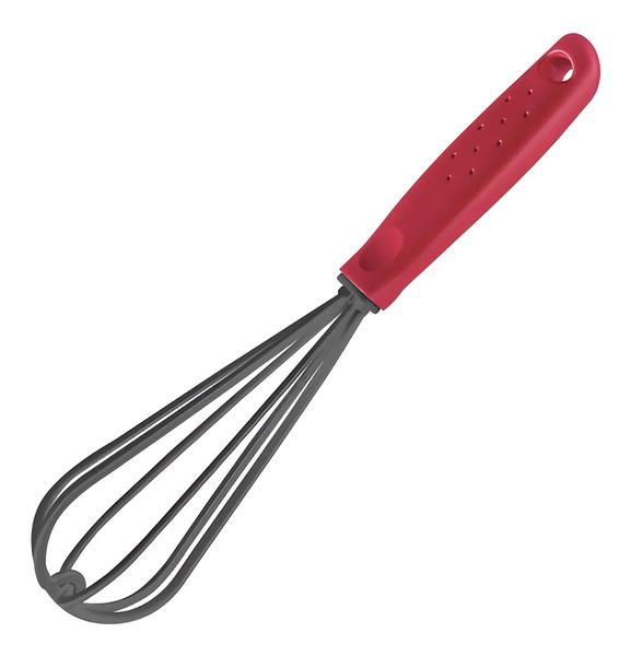 BATEDOR INOX TRAMONTINA VERMELHO