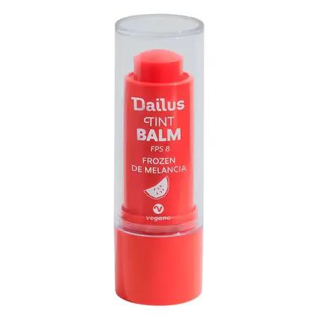 BATOM TINT BALM DAILUS FROZEN DE MELANCIA