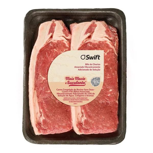 BIFE DE CHORIZO SWIFT MAIS KG