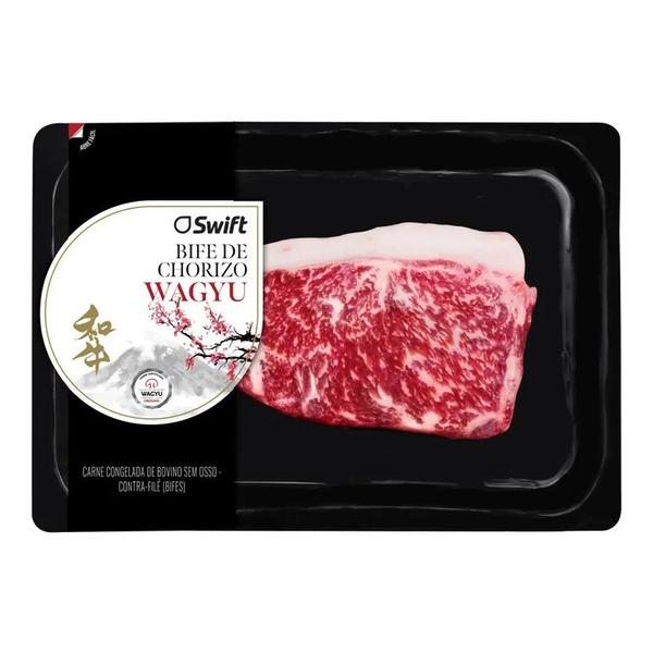 BIFE DE CHORIZO SWIFT WAGYU KG
