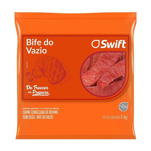 BIFE DO VAZIO SWIFT 900G