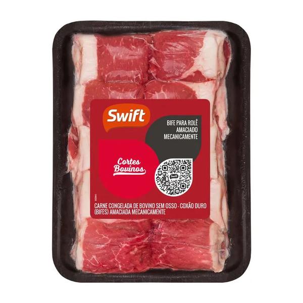 BIFE PARA ROLÊ SWIFT KG