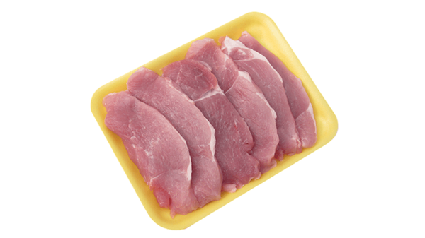 BIFE PERNIL SUINO G.B. KG