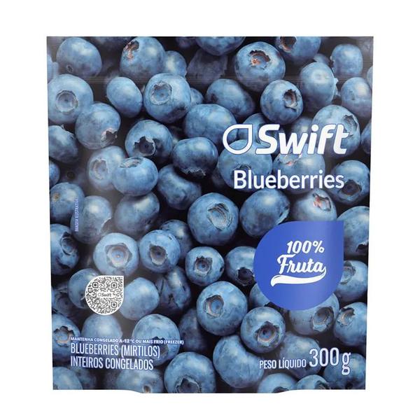 BLUEBERRY SWIFT 300G