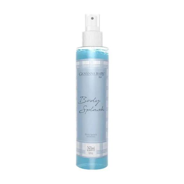 BODY SPLASH GIOVANNA BABY BLUE 100ML