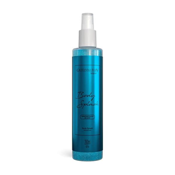 BODY SPLASH GIOVANNA BABY TURQUOISE 100ML