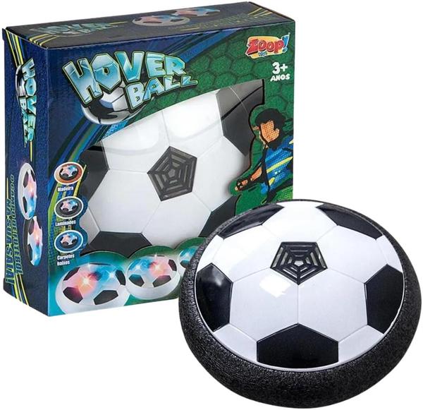 BOLA ELETRONICA HOVER SOCCER BALL