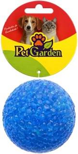 BOLA P/GATO C/GUIZO PET GARDEN