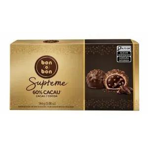 BOMBOM BON O BON SUPREME 60%CACAU 144G