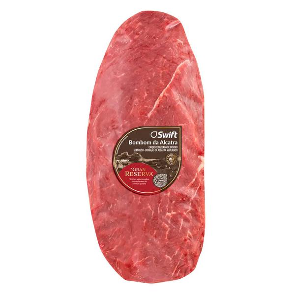 BOMBOM DA ALCATRA GRAN RESERVA SWIFT KG
