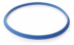 BORRACHA SUPERMIX M.USO AZUL PREMIUM 4,5L REF.107