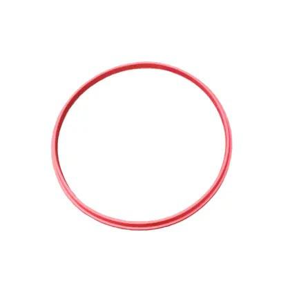 BORRACHA SUPERMIX MULTI USO SILICONE VERMELHA 4,5L REF.110