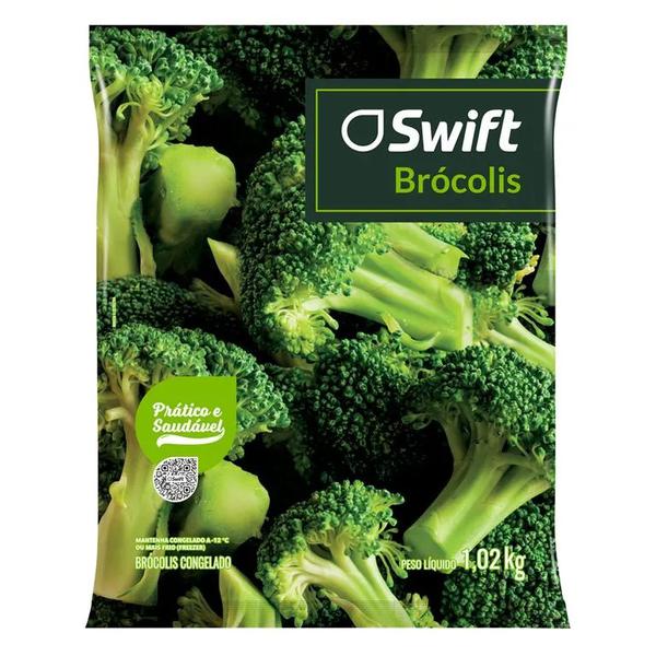 BRÓCOLIS SWIFT 1,02KG