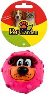 BRINQUEDO PET CÃES  BOLA