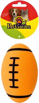 BRINQUEDO PET CÃES  BOLA MIX ESPORTES