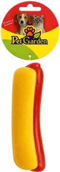 BRINQUEDO PET CÃES  HOT GOD