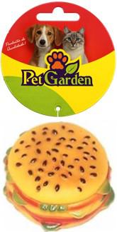 BRINQUEDO PET CÃES  X-SALADA