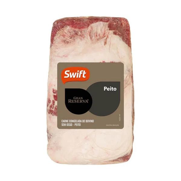 BRISKET GRAN RSVA. SWIFT KG