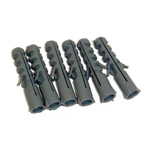 BUCHA Nº6 C/6 UNID. S.O.S LAR