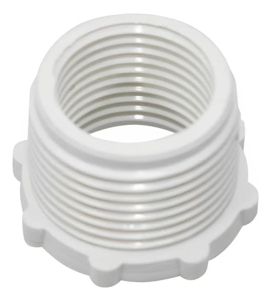 BUCHA SUPERMIX REDUTORA ROSCA 3/4 X 1/2 REF.617