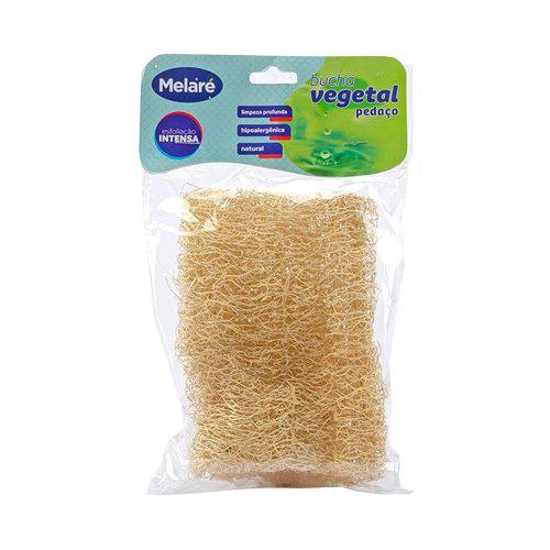 BUCHA VEGETAL MELARÉ PEDAÇO