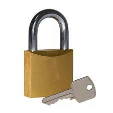 CADEADO SUPERMIX COMUM 25MM REF.411