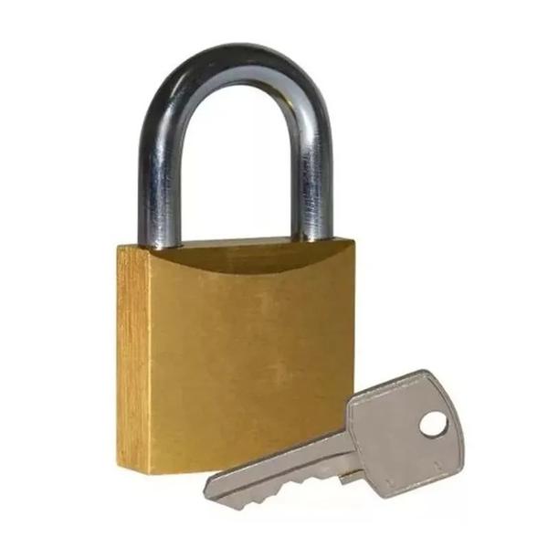 CADEADO SUPERMIX COMUM 38/40MM REF.409