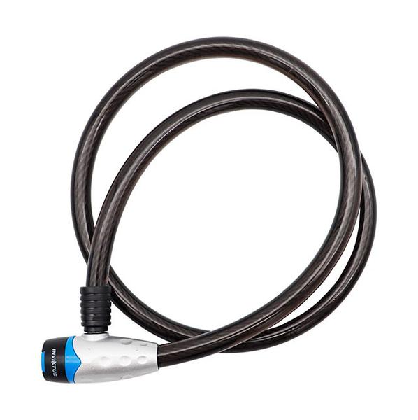 CADEADO SUPERMIX P/BICICLETA C/CHAVE REF.415