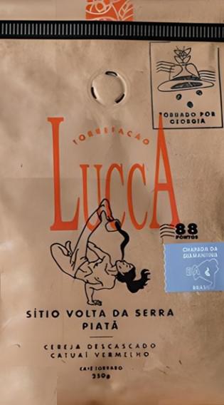 CAFÉ NOSTRO LUCCA MOÍDO EXTRA FORTE 500G